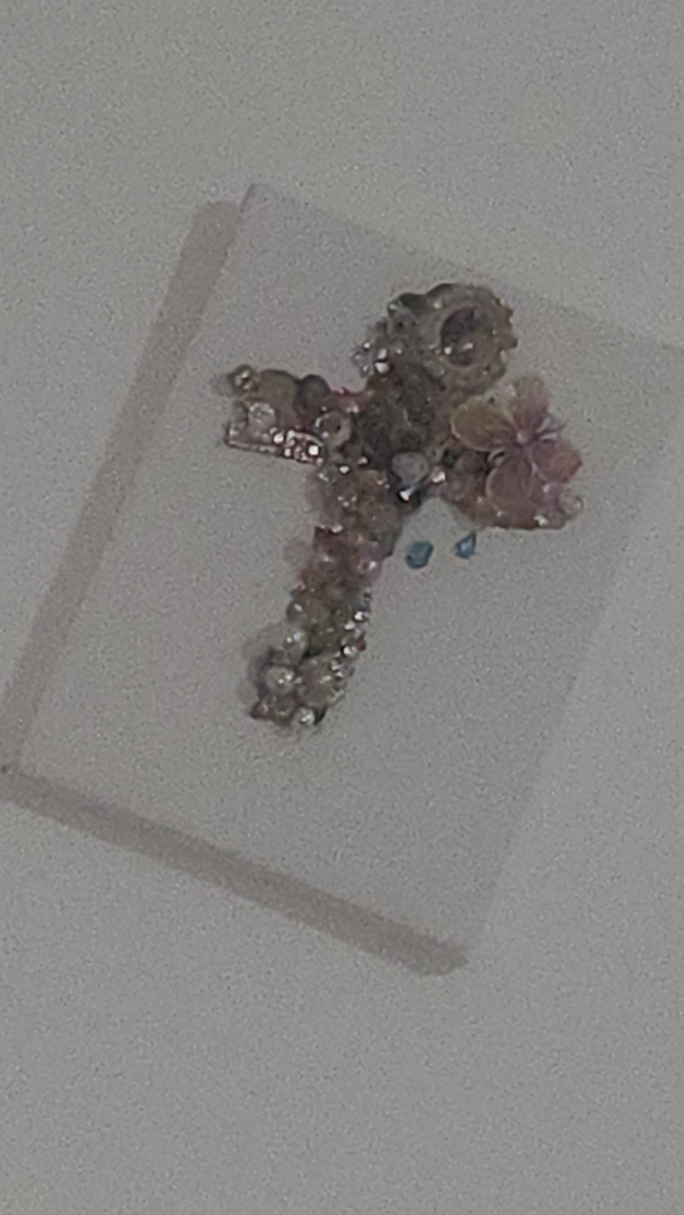 Cross